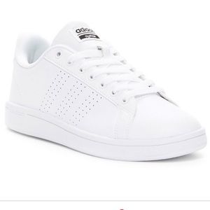 Adidas Cloudfoam technology sneaker